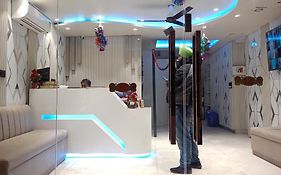 Hotel Grand C & G At Central Delhi New Delhi